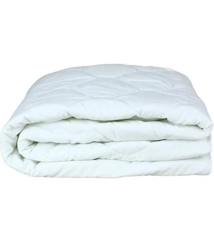 Amazon.com: Down Etc | Hotel Waterproof Mattress Pad Lily Pads